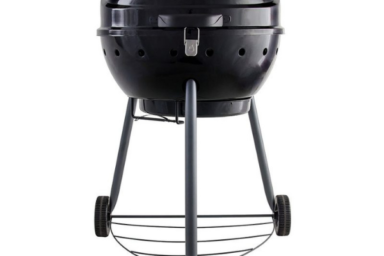 Char Broil Kettleman | Solideco