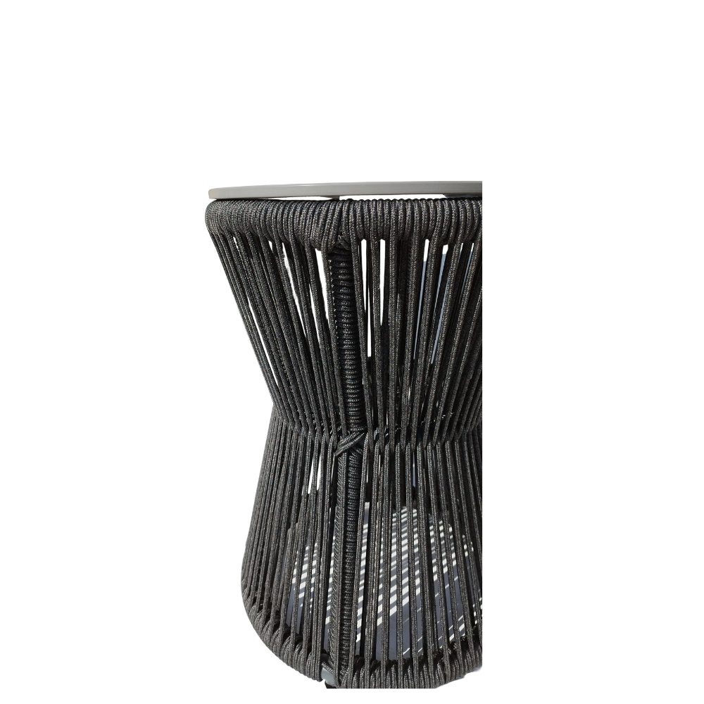 Aukštas kavos staliukas - Image 2