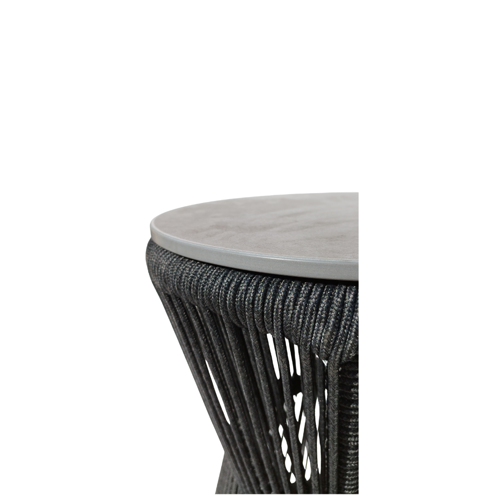 Aukštas kavos staliukas - Image 4