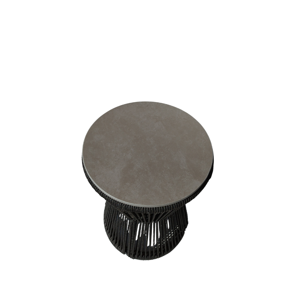 Aukštas kavos staliukas - Image 3