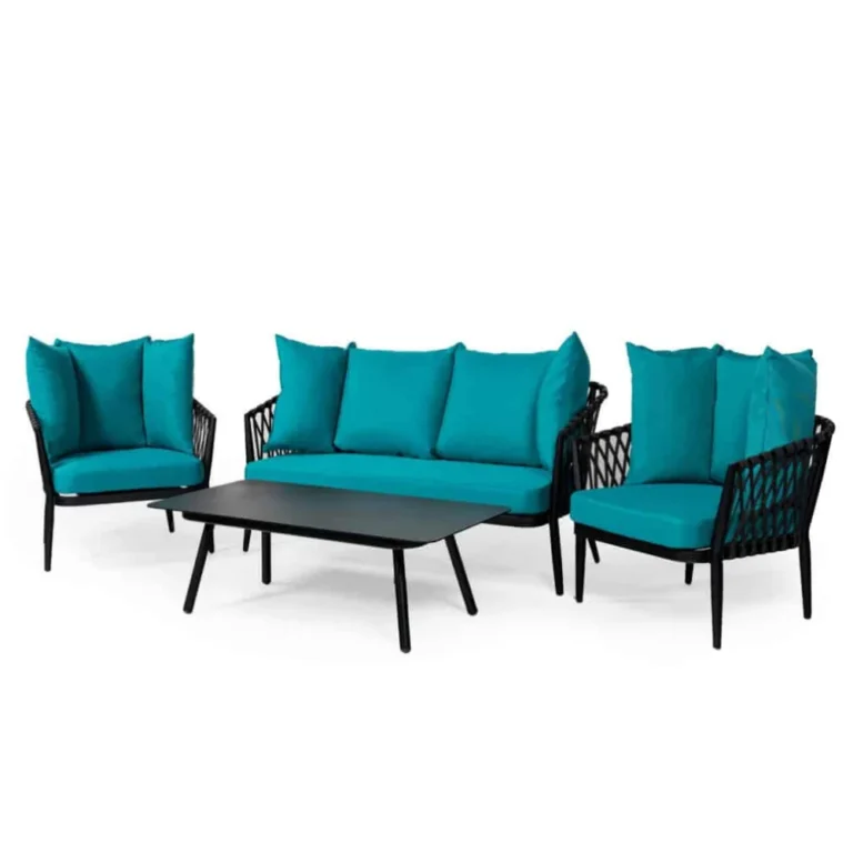 BELL trivietis baldų komplektas