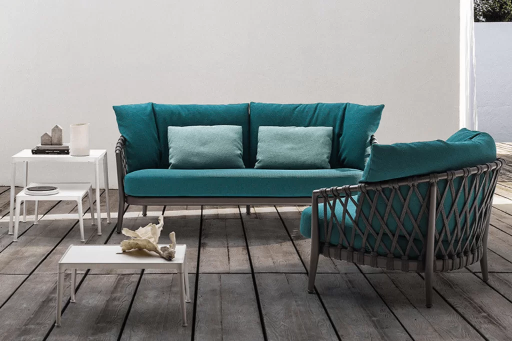 BELL trivietis baldų komplektas - Image 2