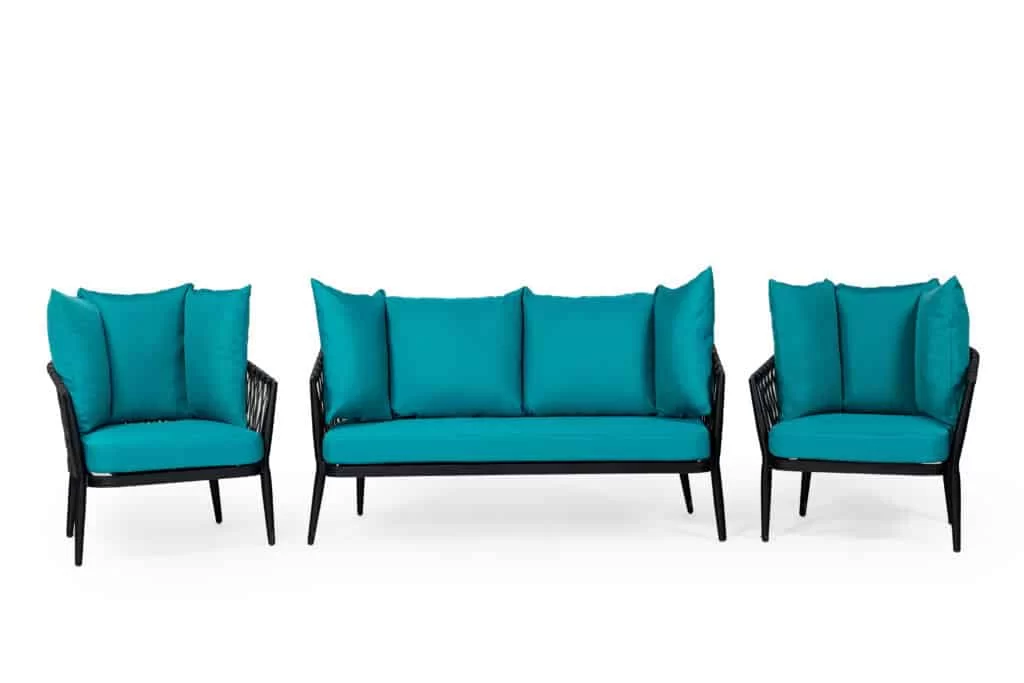 BELL trivietis baldų komplektas - Image 3