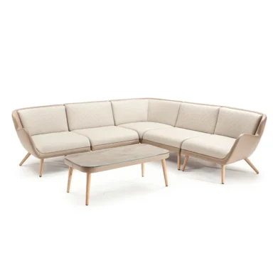 BRIGHTON baldų komplektas