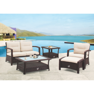 AURORA baldų komplektas