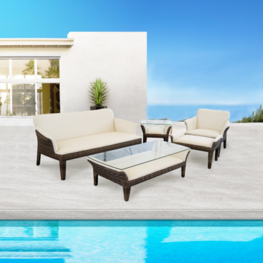 BLISS baldų komplektas