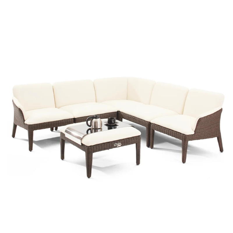 BLISS kampinis komplektas