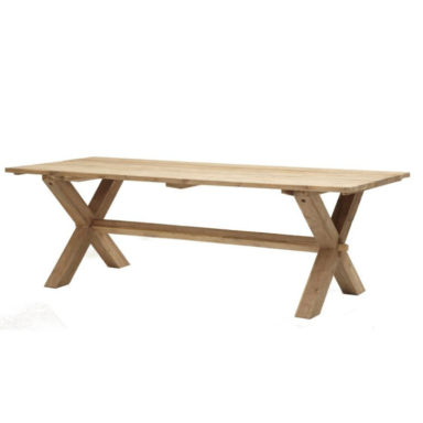 CROSSROADS stalas 300x100