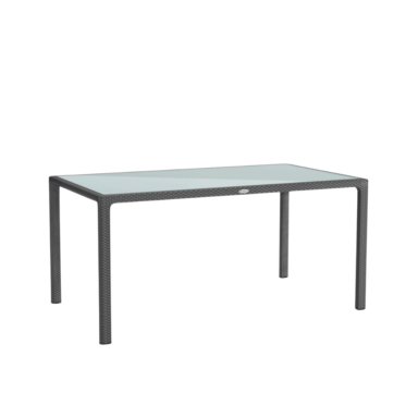 LECHUZA stalas 160x90