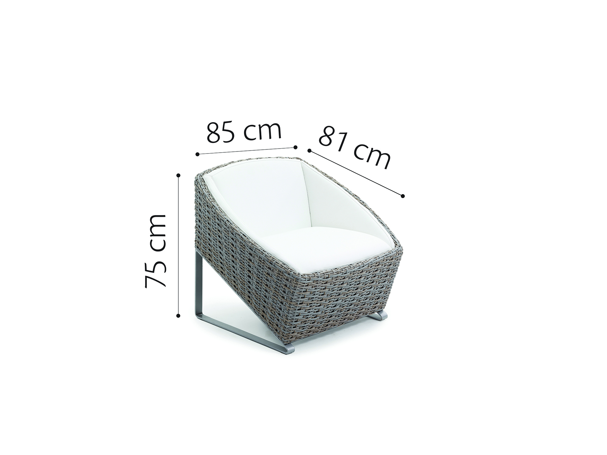TROPEA komplektas su dviviete sofa - Image 4