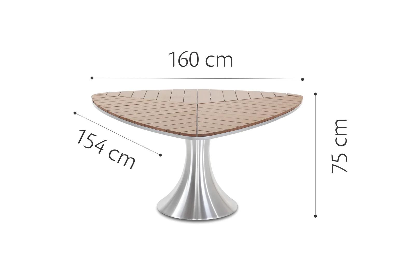 PALM 160 x 154 stalas - Image 2